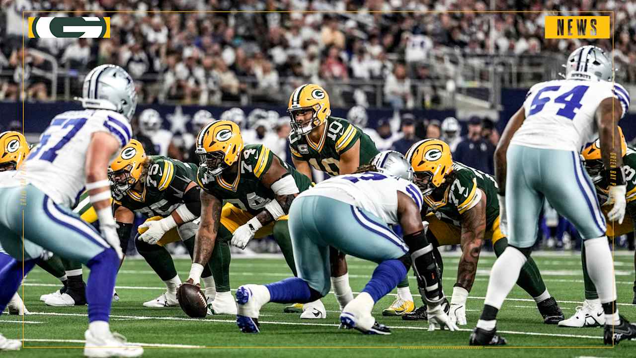 Featured image for Week 4 NFL Highlights: Packers-Cowboys Tie and Key Player Insights