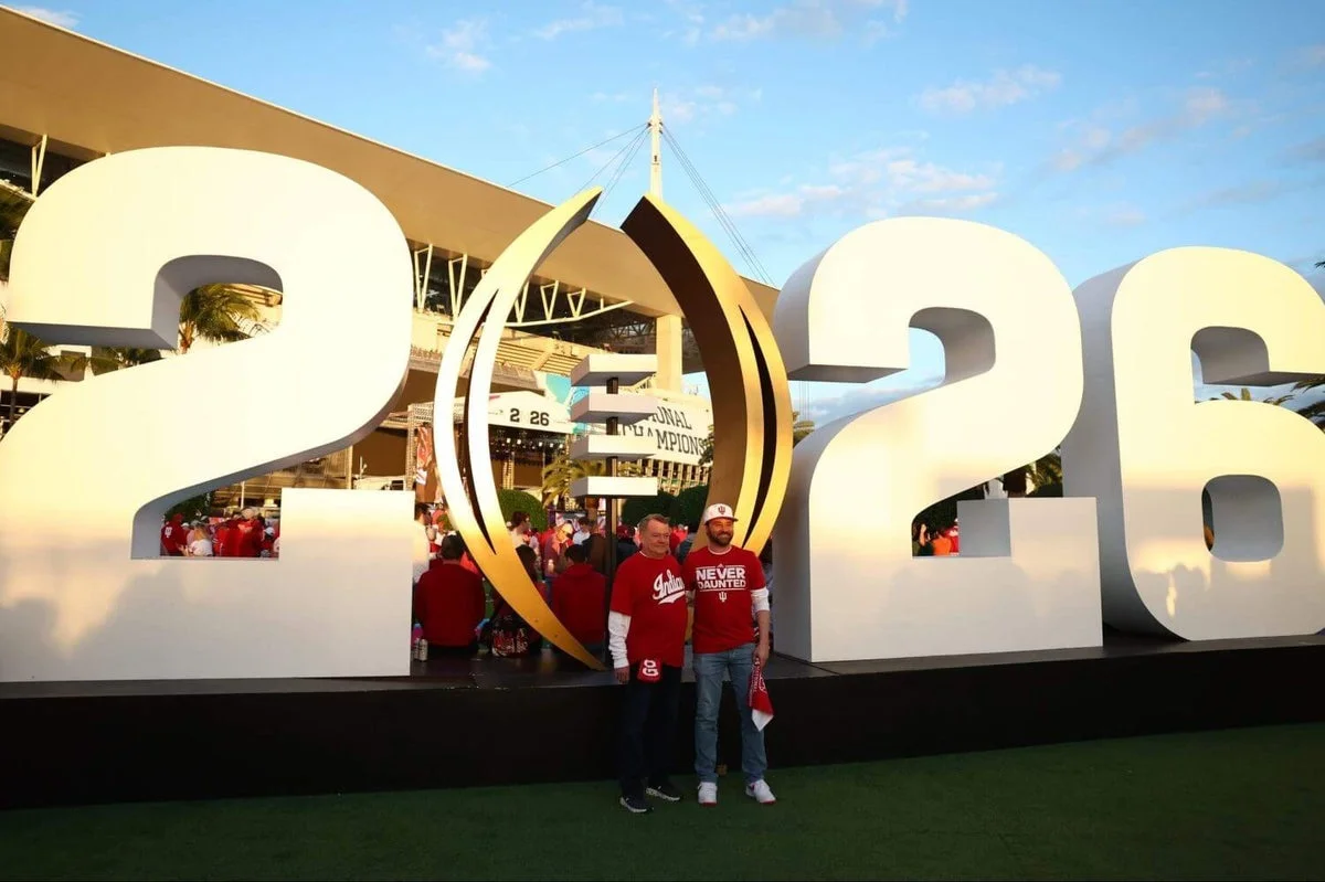 12-Team CFP Persists into 2026 as SEC-Big Ten Stalemate Blocks Expansion