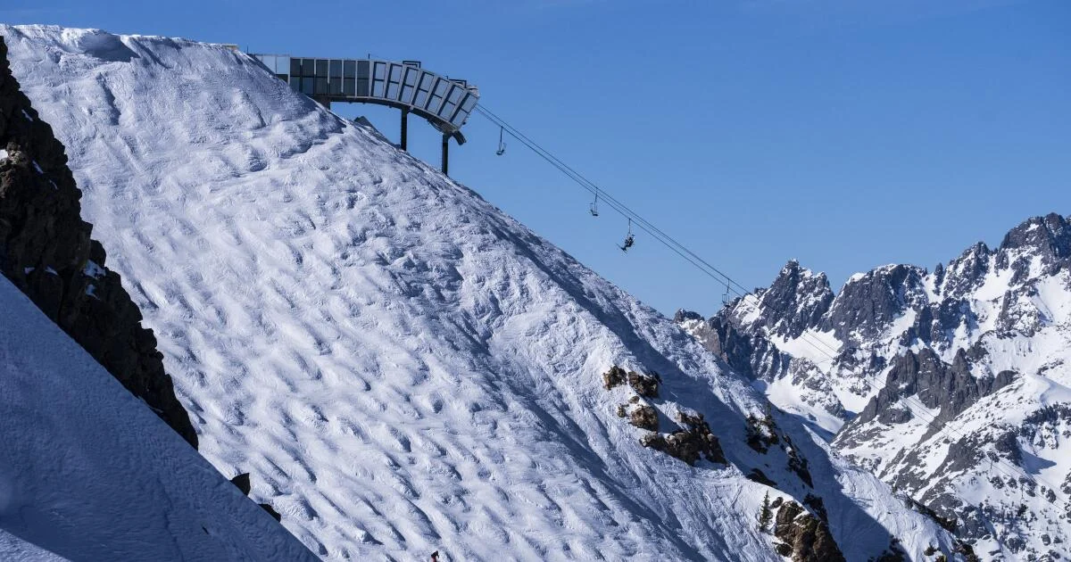 Fourth-season Tragedy on Mammoth’s Dropout 2: Skier Dies on Expert Run