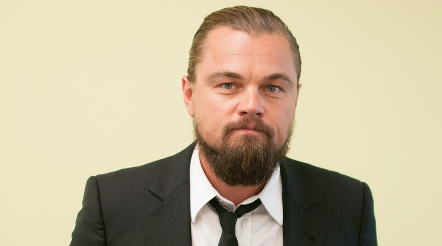 Leonardo DiCaprio Supports Panamanians' Protests Against First Quantum's Copper Mine Operation