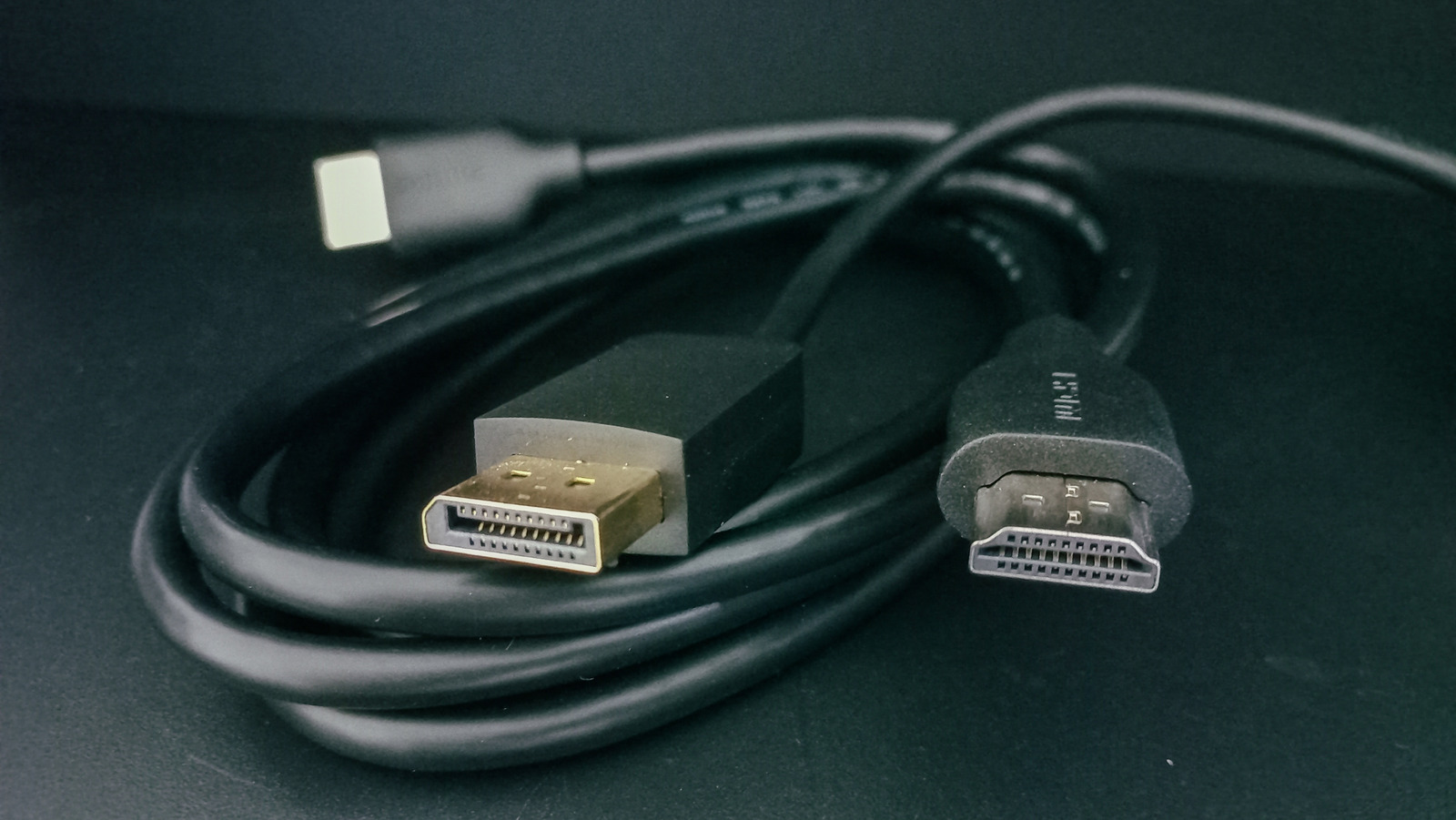 Featured image for Why Upgrading Your HDMI Cables Matters