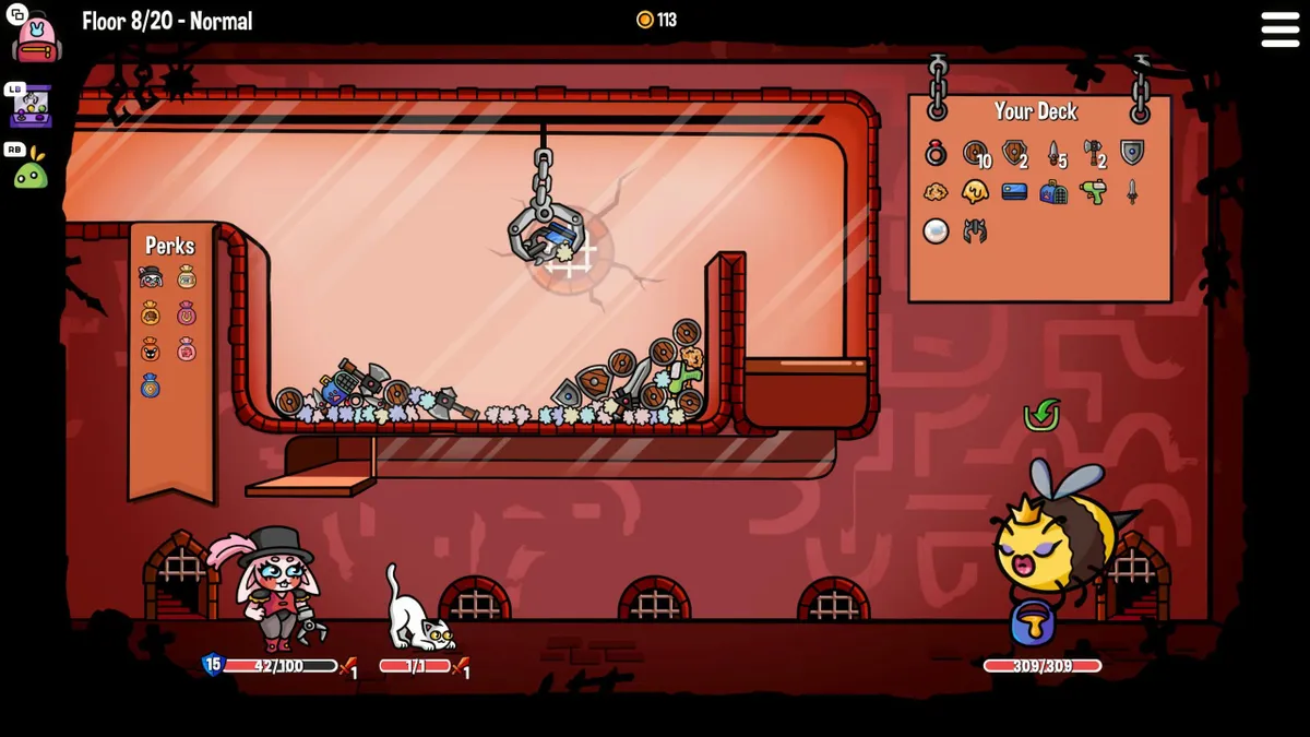 Featured image for Claw Machine Game Inspired by Slay The Spire Captivates Players