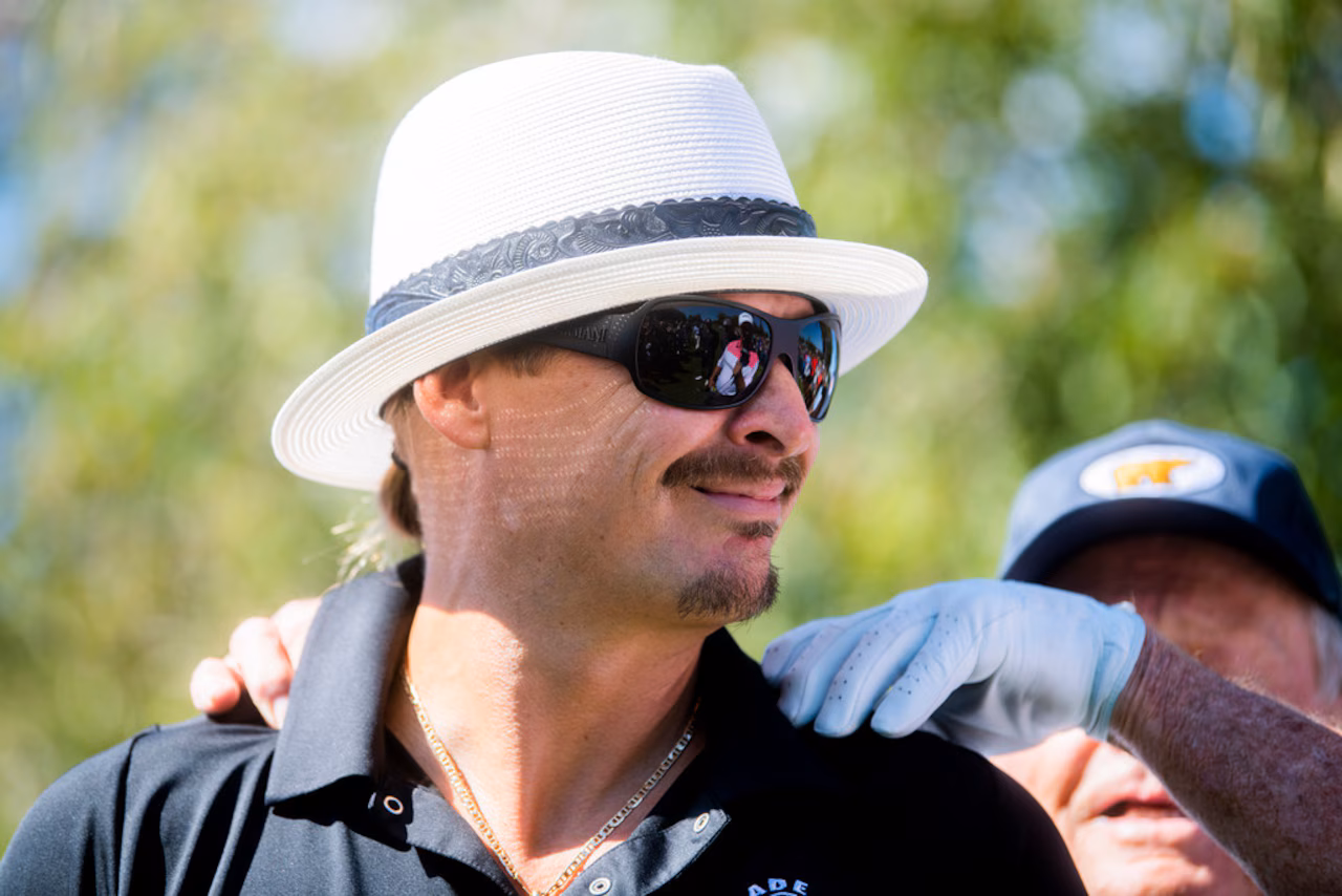 Featured image for Kid Rock Faces Backlash for Using Offensive Language About Halloween Costumes