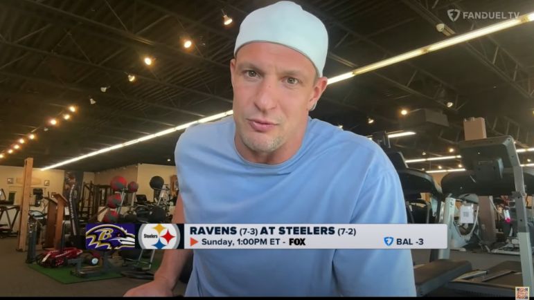 Featured image for Steelers vs. Ravens: A High-Stakes Rivalry Renewed in Week 11 Showdown