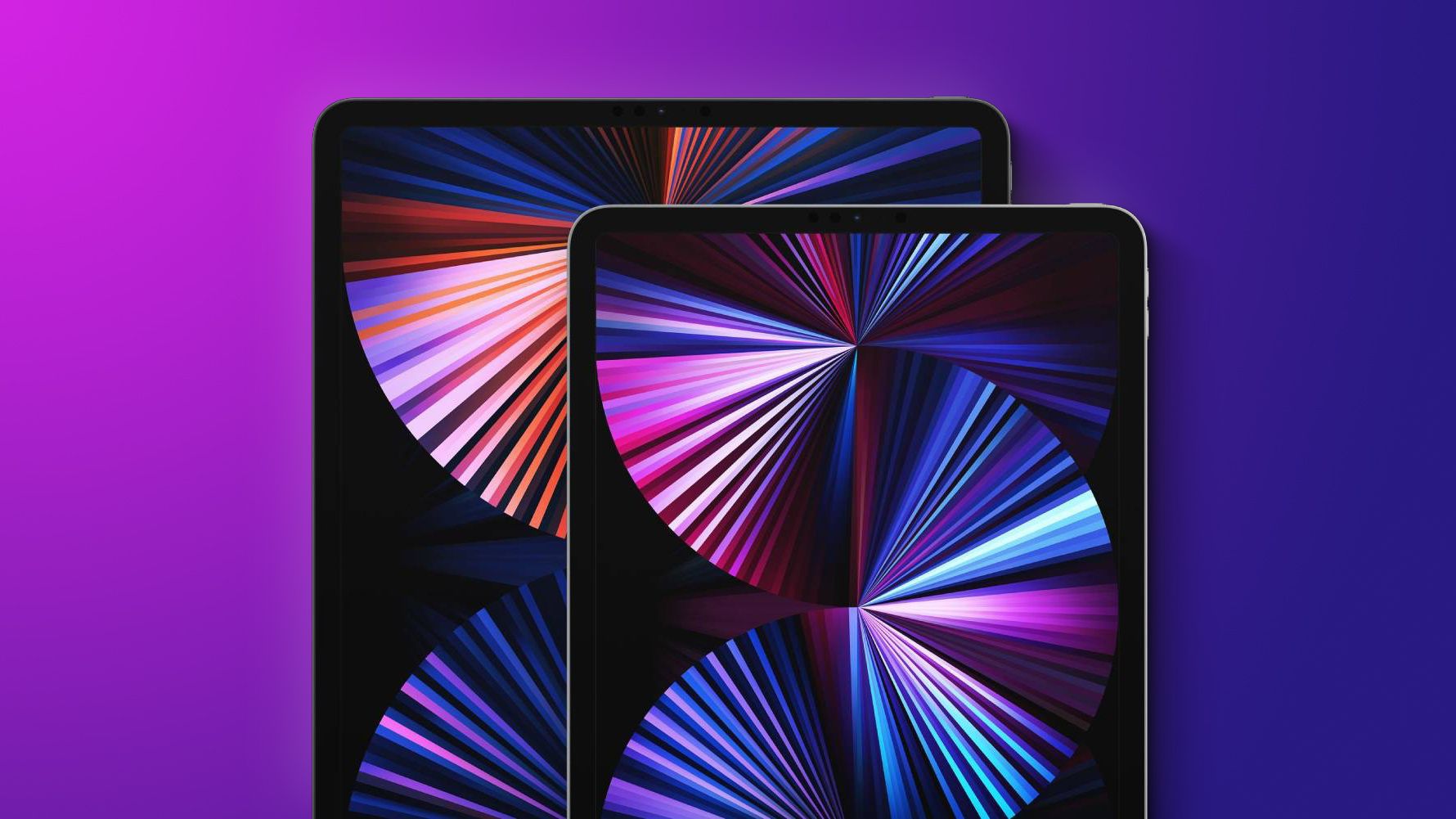 "Massive Discounts on M1 iPad Pros: Save Up to 50% at Woot and Amazon"