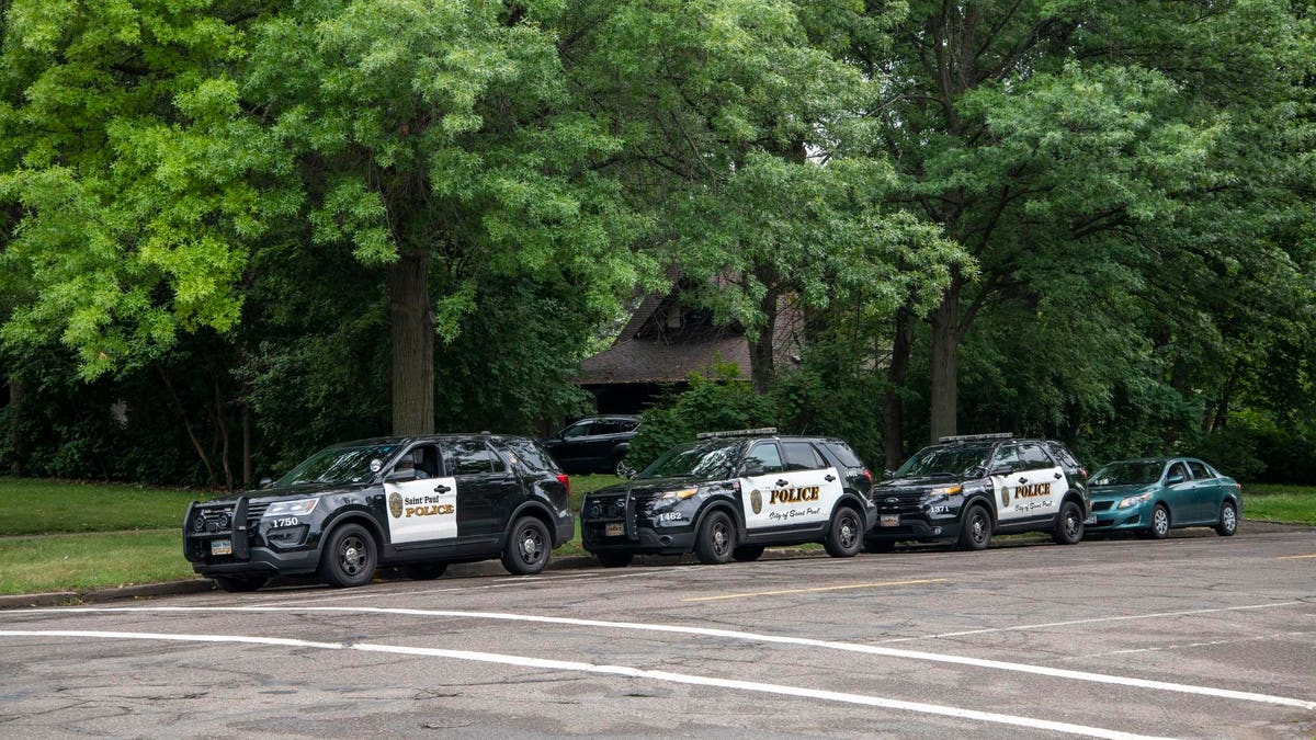 Mass Resignation Leaves Small Town Minnesota Streets Unpatrolled
