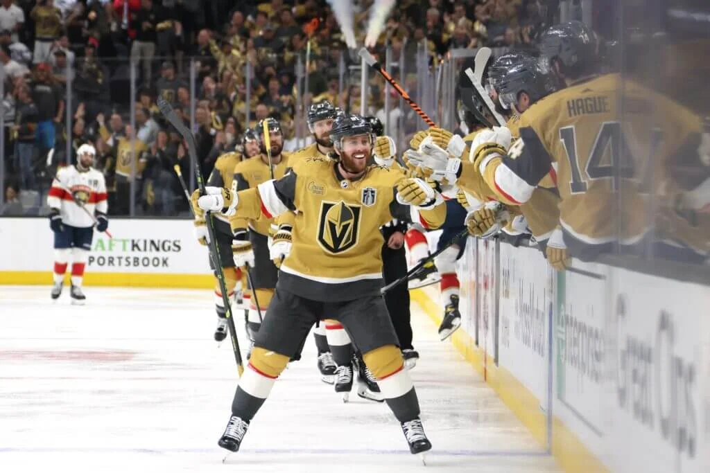 NBA Finals Ratings Holding Strong Despite Fears.