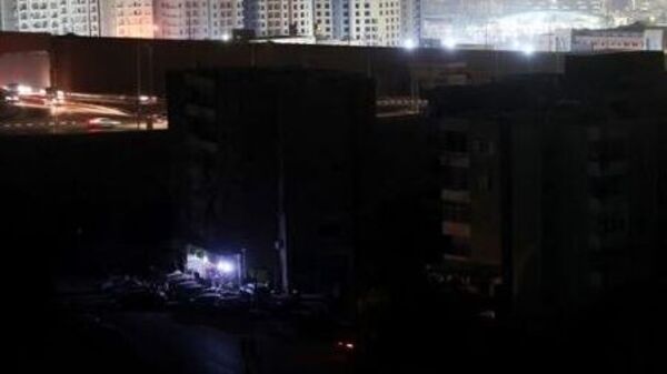 Energy Exporters Struggle to Beat the Heat and Keep Citizens Cool