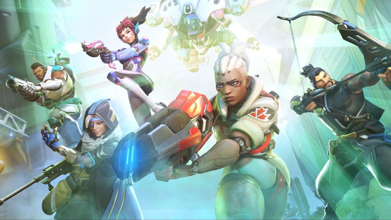 Featured image for "Unveiling Overwatch 2 Season 9: New Patch, Rewards, and Gameplay Changes"