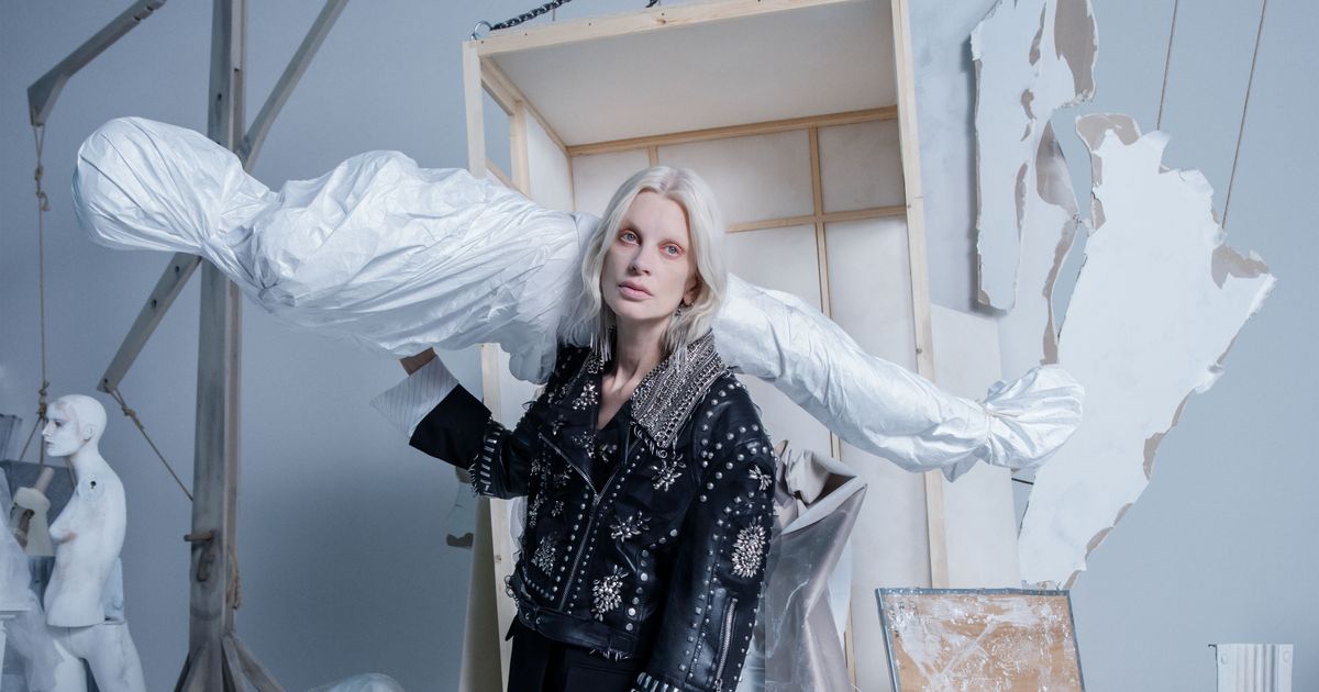 Featured image for Zara Faces Backlash for Controversial Gaza Campaign