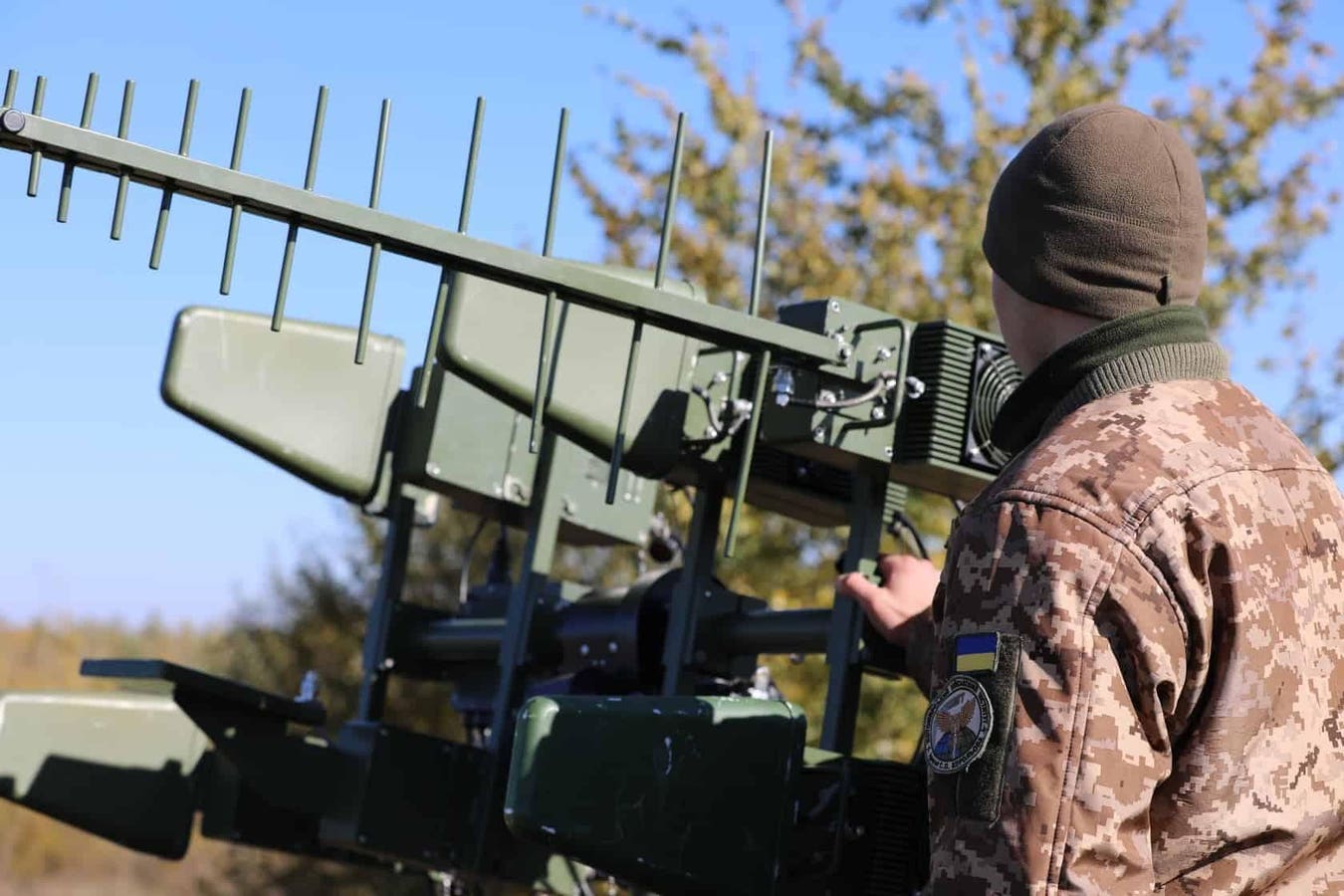 Ukraine's Innovative Strategy: Neutralizing Russia's Drone Dominance