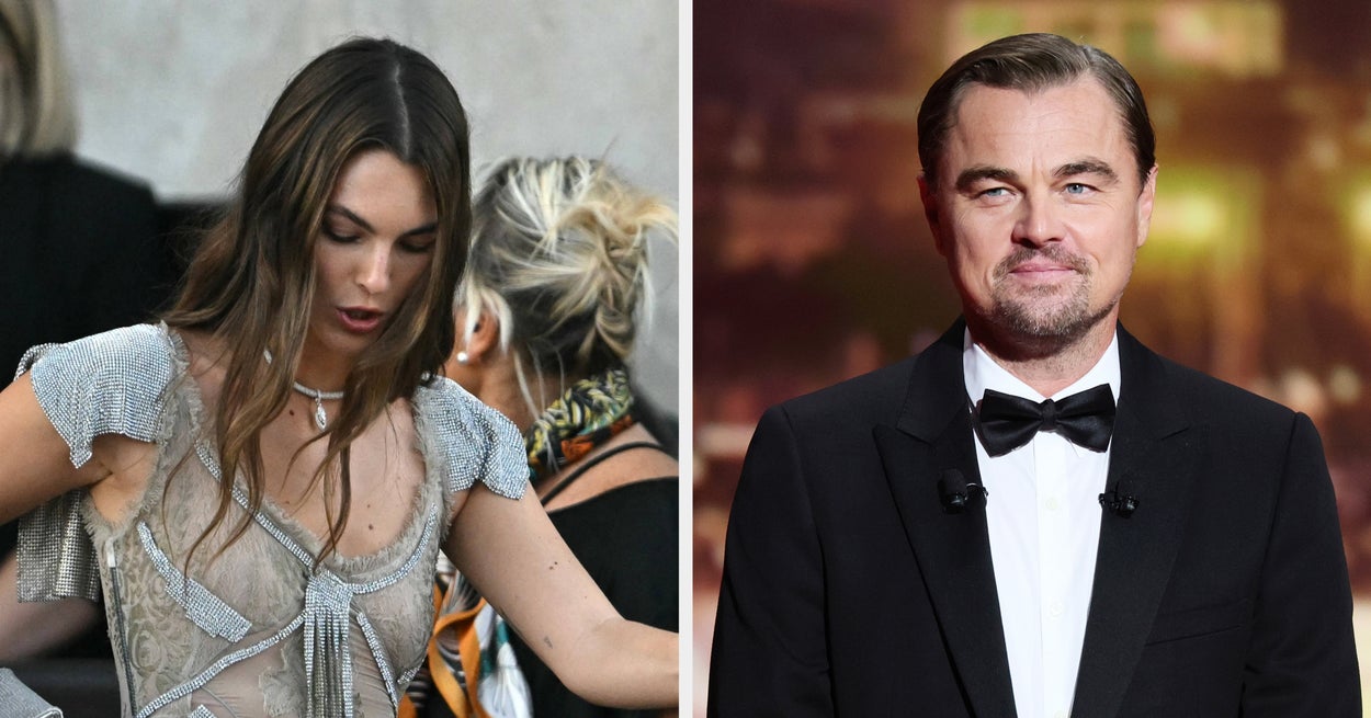 Featured image for Celebrity Wardrobe Malfunctions and Performances at Bezos's Wedding