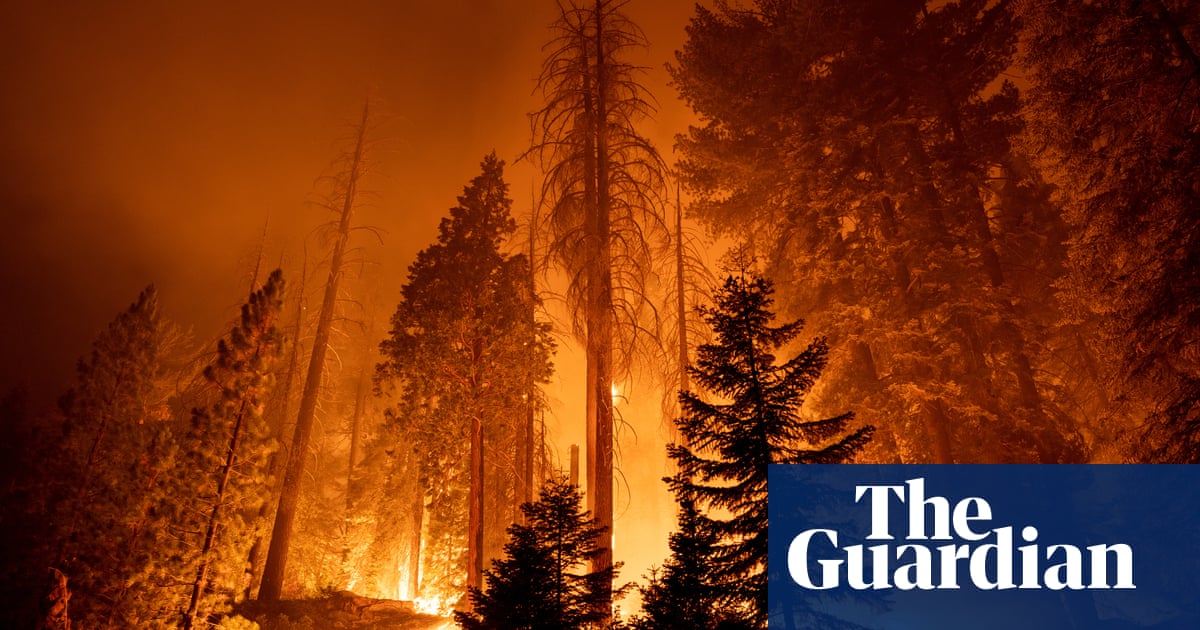 Featured image for Big Oil's Climate Pledges Crumble as Global Heat Records Soar