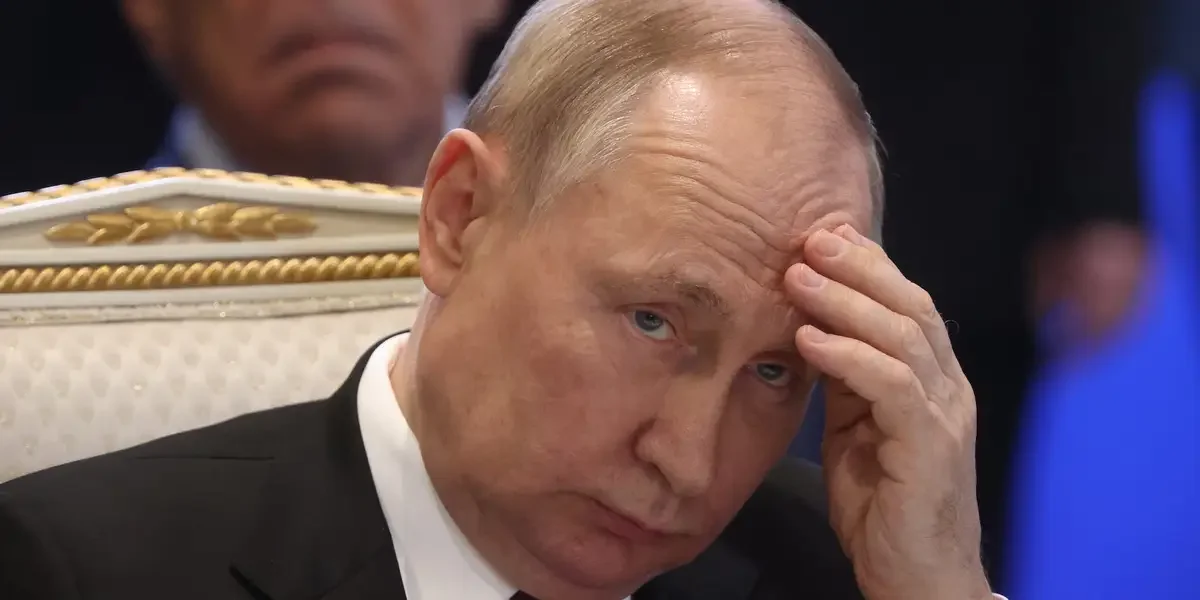 "Russia's Ruble Woes: Sanctions, War, and Stranded Rupees"