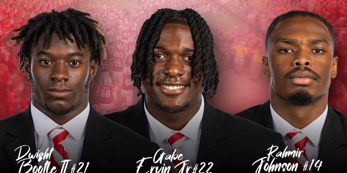 Featured image for "Nebraska's Running Backs Sidelined for Season with Injuries"