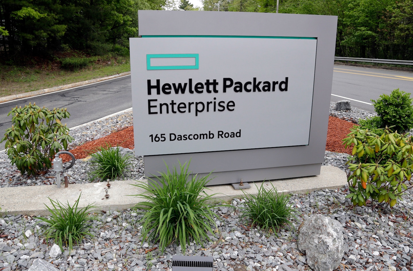 Russian State-Backed Hackers Breach Hewlett Packard Enterprise