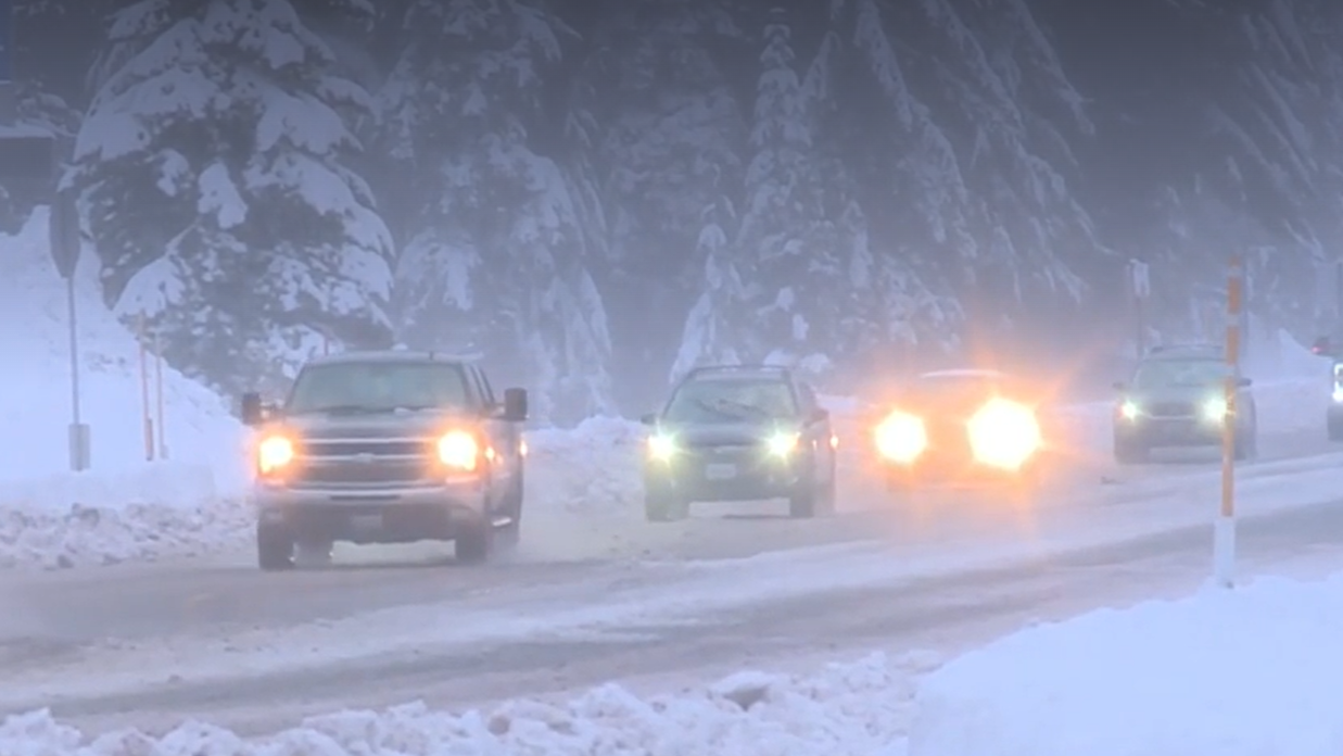 Featured image for "Northwest Braces for Major Ice Storm, ODOT Closes I-84 and Power Outages Loom"