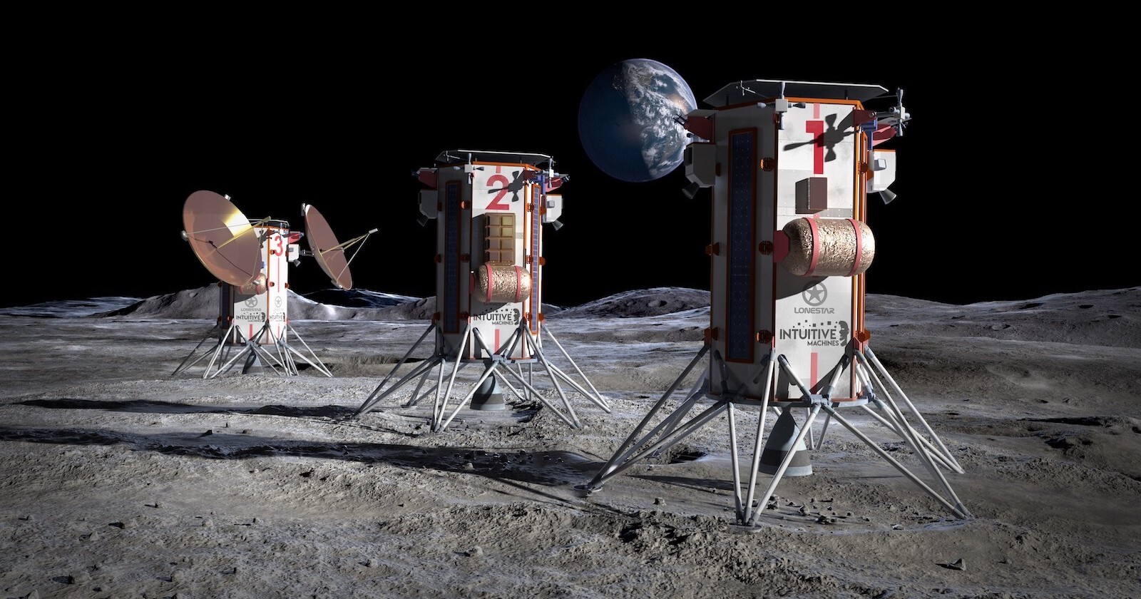 "NASA's Controversial Lunar Mission: Unveiling National Secrets"