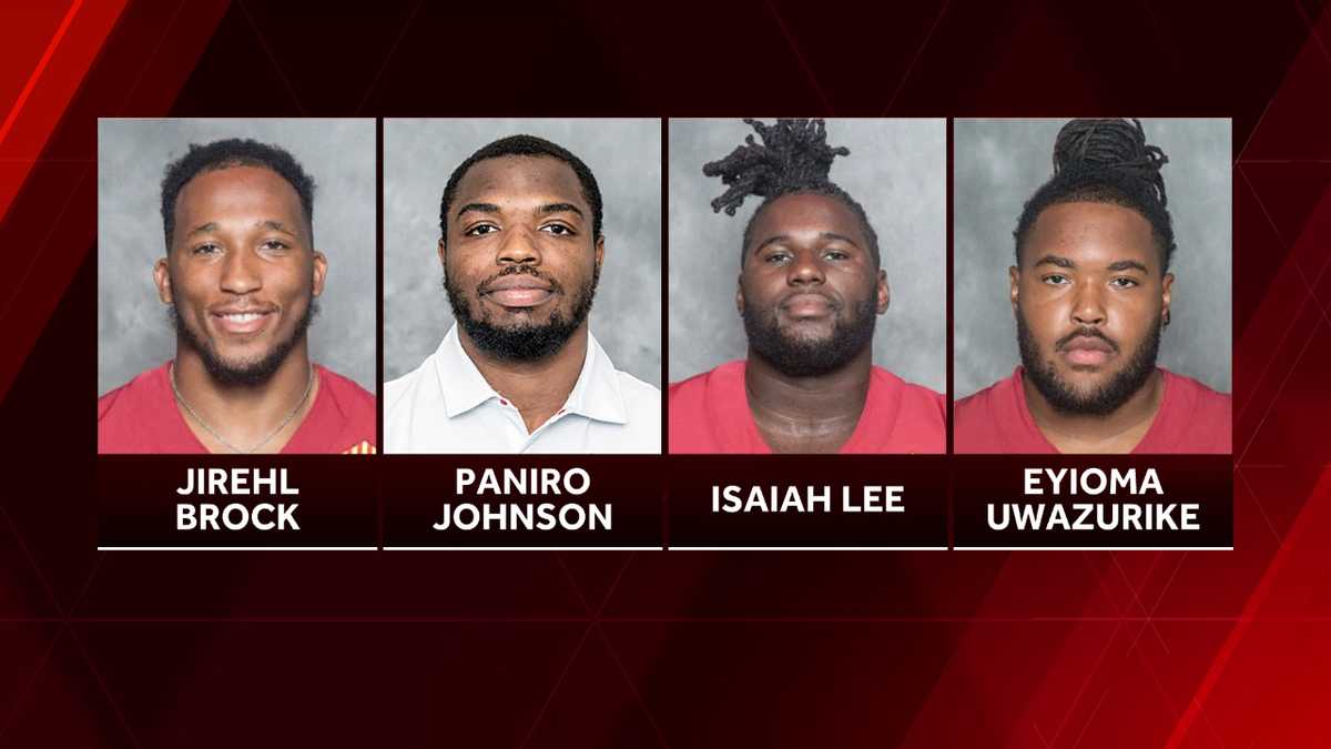 Featured image for Iowa State Athletes Cleared of Gambling Charges Due to Mobile Tracking Overreach