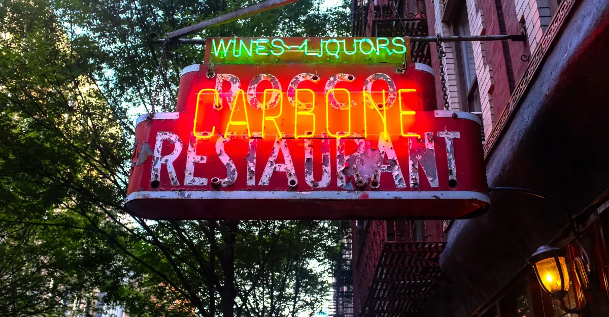 Featured image for 22-Year-Old Tech Innovator Launches Appearance-Based Diner Rating Website