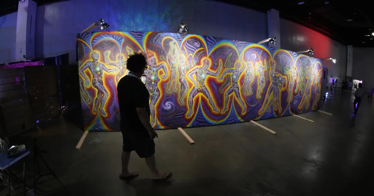 Australia Breaks Ground by Allowing Psychedelic Prescriptions for Depression and PTSD