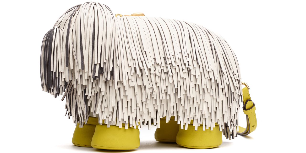 Featured image for Kate Spade's $500 Bag Commands Pricing Power