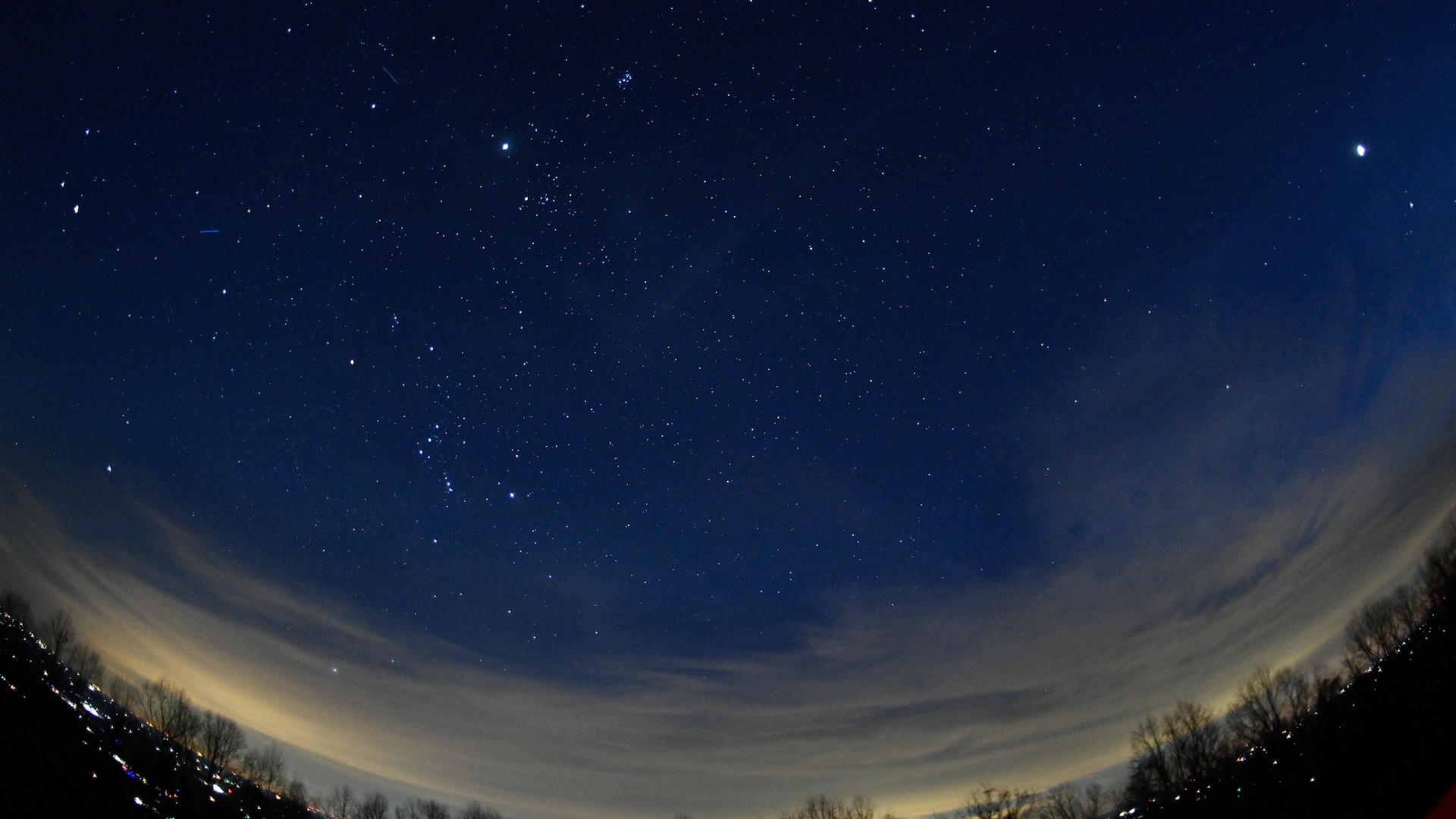 Featured image for Upcoming 2025 Planet Parade and Astronomical Events to Watch For