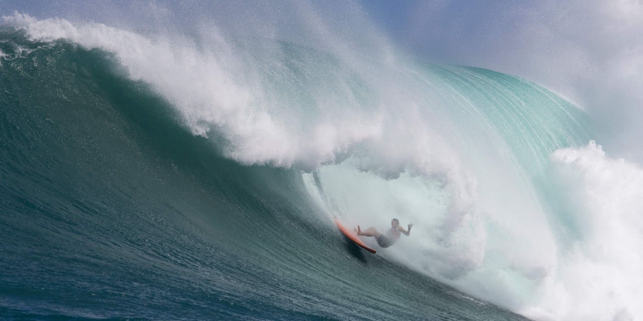 Featured image for JPMorgan Warns of Impending Stock Market Wipeout Due to Unknown Risks and Spiking Rates