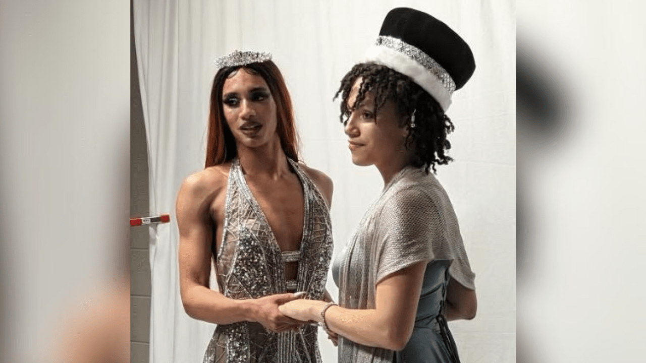 Featured image for Ohio LGBTQ+ students face threats and harassment at Fairmont High School.