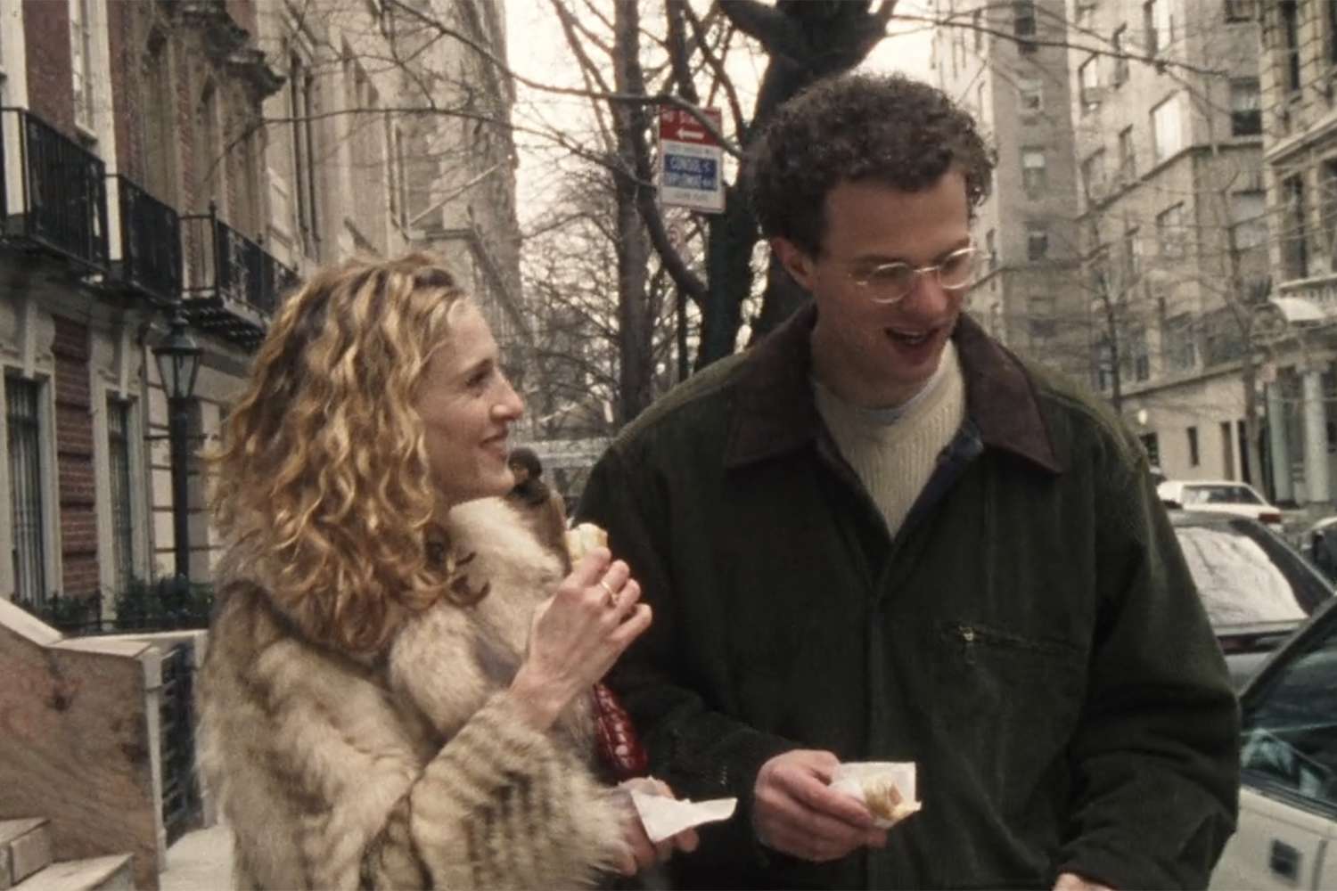 Featured image for "Reflecting on 25 Years of 'Sex and the City': From Skipper to Cynthia Nixon's Hair"