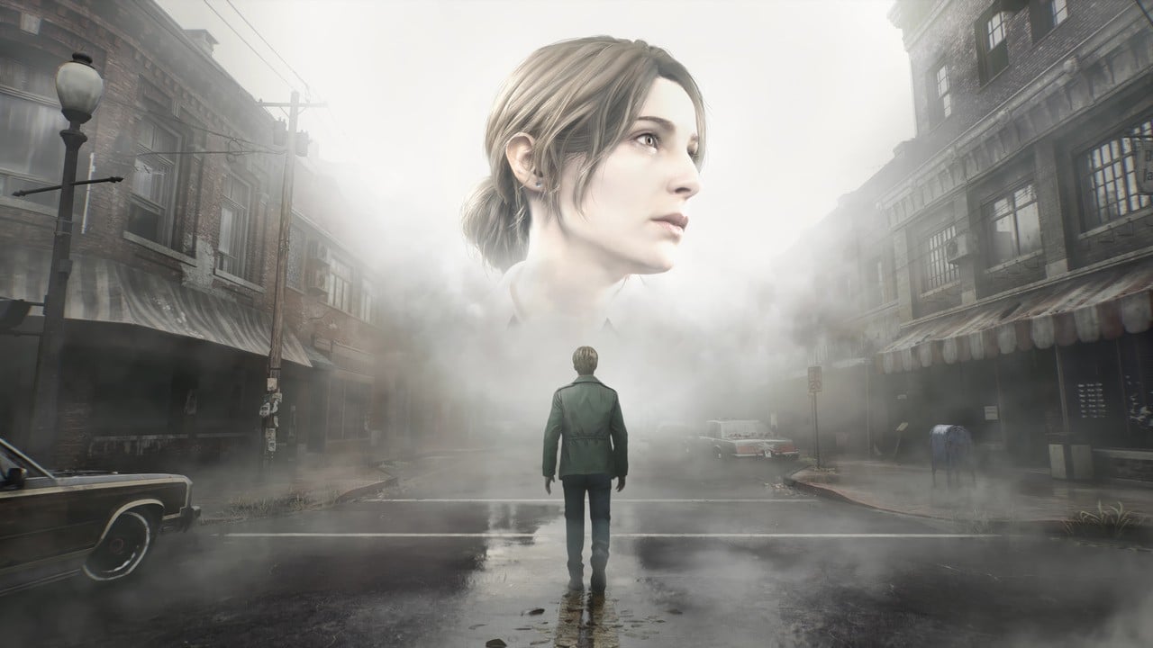 Silent Hill 2 Remake: New Gameplay, Updated Features, and October Release
