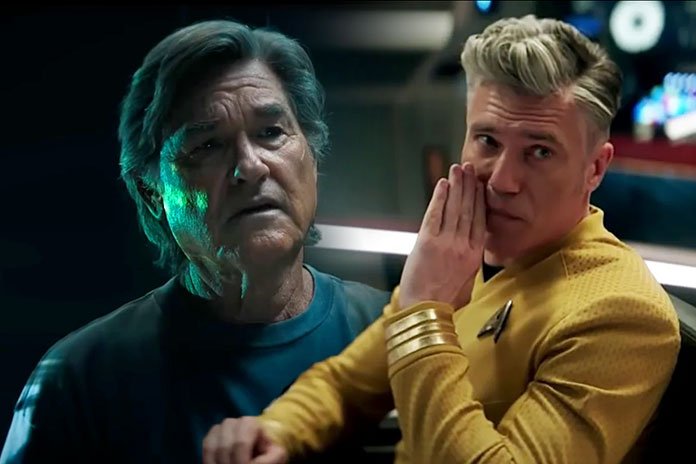 Featured image for Tech Giants Apple and Paramount Explore Joint Streaming Service