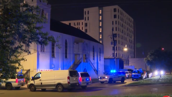 Spate of Shootings Leave Multiple Dead and Injured in New Orleans