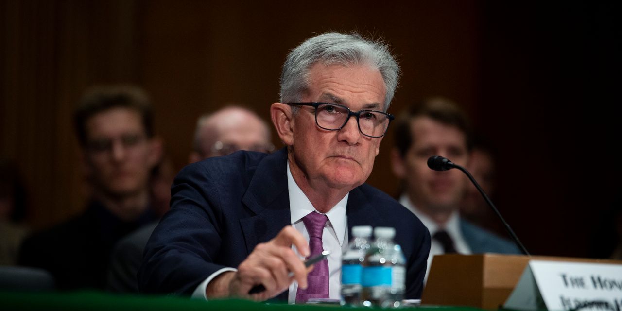 S&P 500 Ends Losing Streak Thanks to Tech Stock Rally.