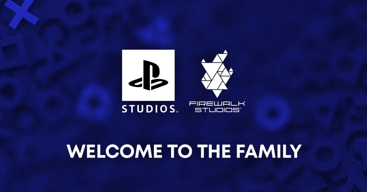 Featured image for Sony's PlayStation acquires Firewalk Studios for innovative multiplayer game development.