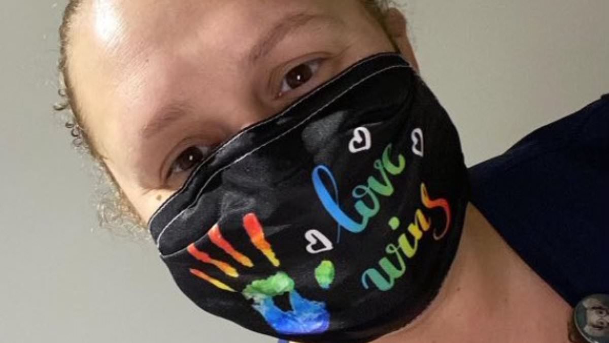 Featured image for Nurse Suspended After Controversial Trump Shooting Comments