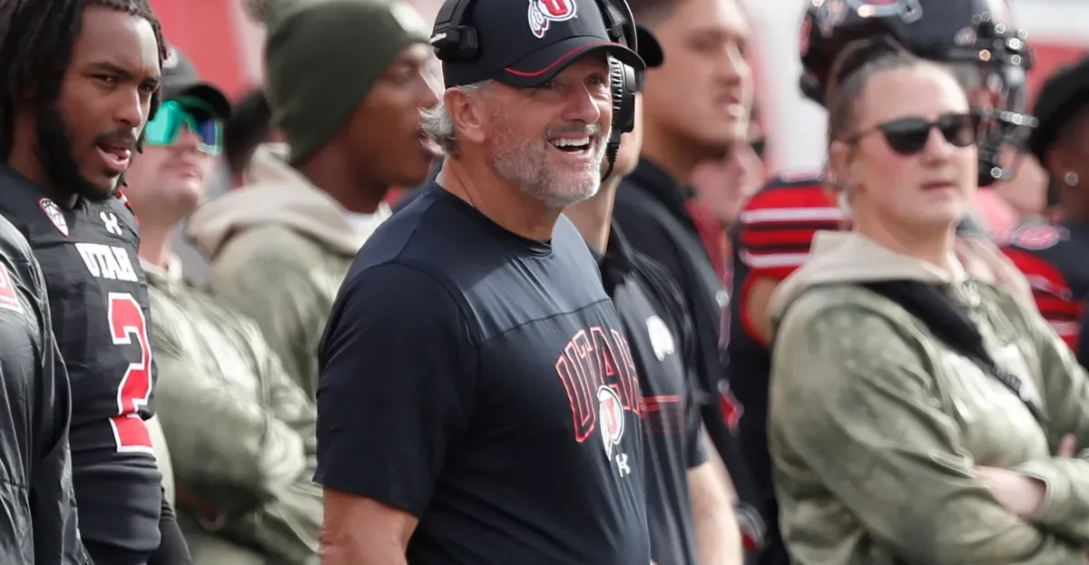 Michigan Football's Hiring of Kyle Whittingham: Pros and Cons