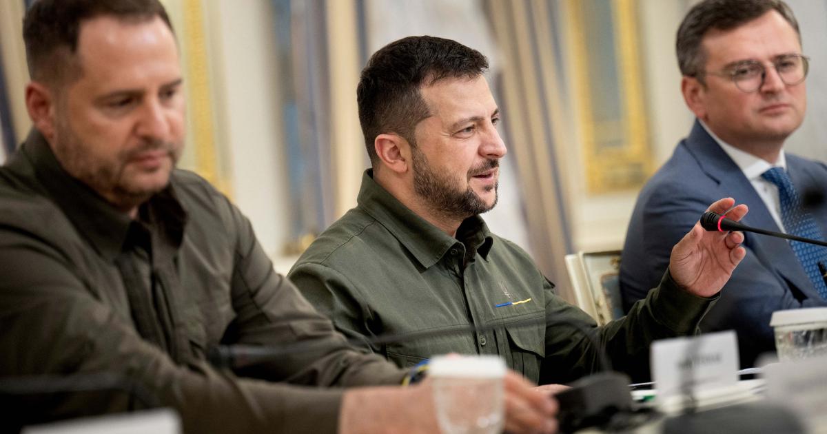 Navigating Towards Victory: Ukraine's Path Unveiled