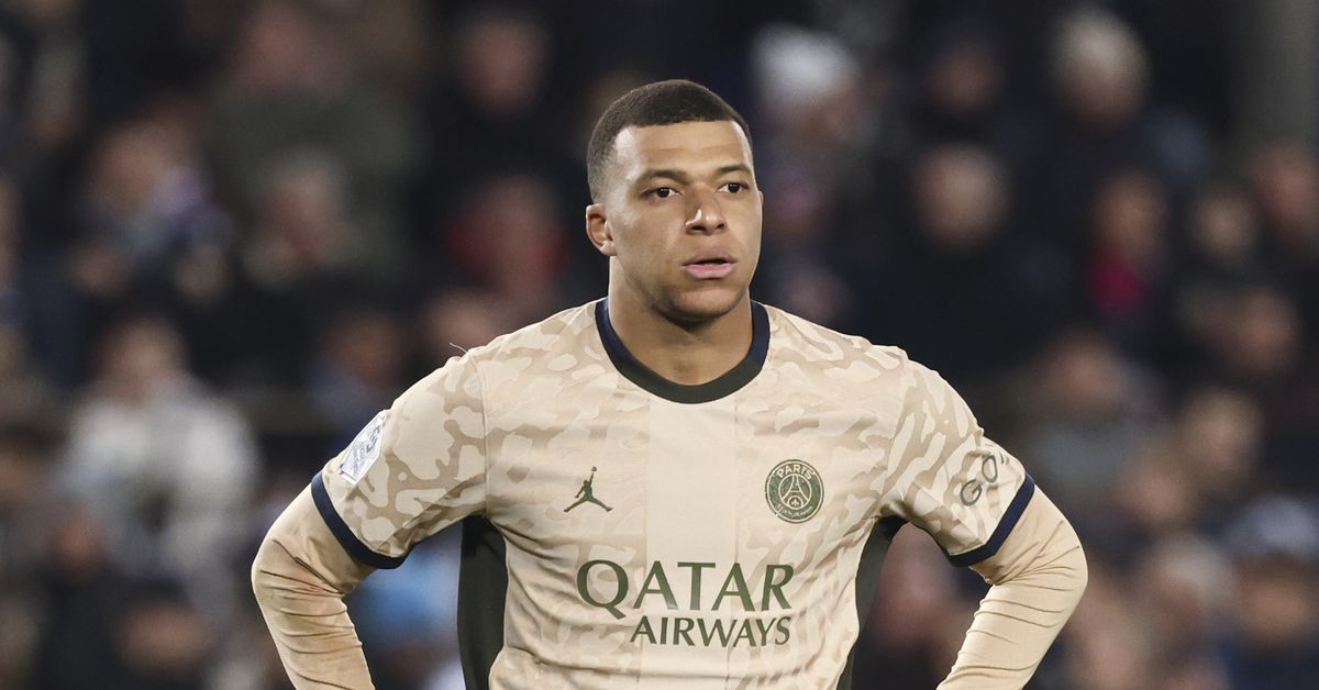 Kylian Mbappé Set to Join Real Madrid from PSG - Reports