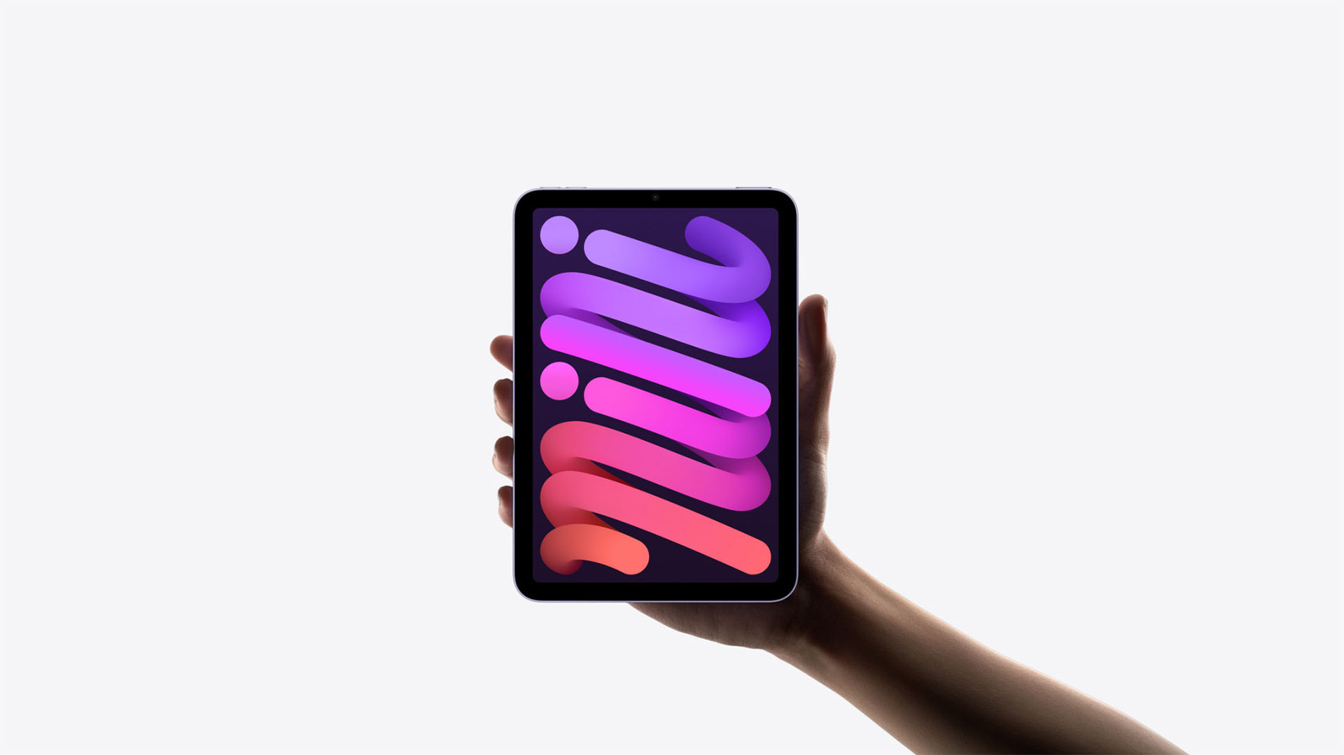 Featured image for Apple's OLED iPad Mini 7 Expected in 2026