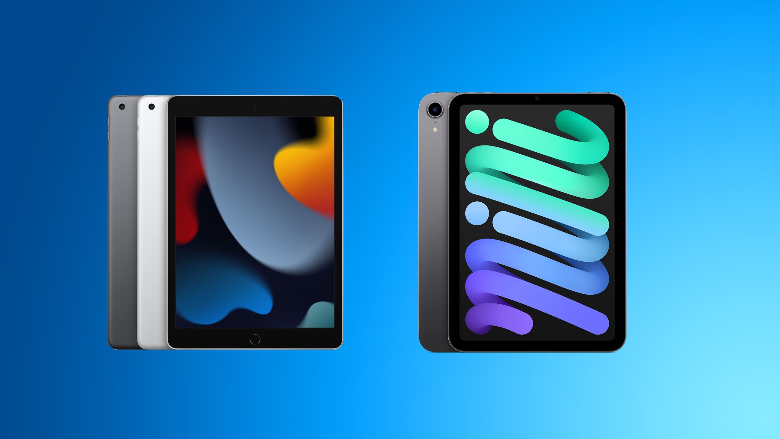 Featured image for "Apple iPad and Pencil Deals: Up to $170 Off and Lowest Prices Ever"