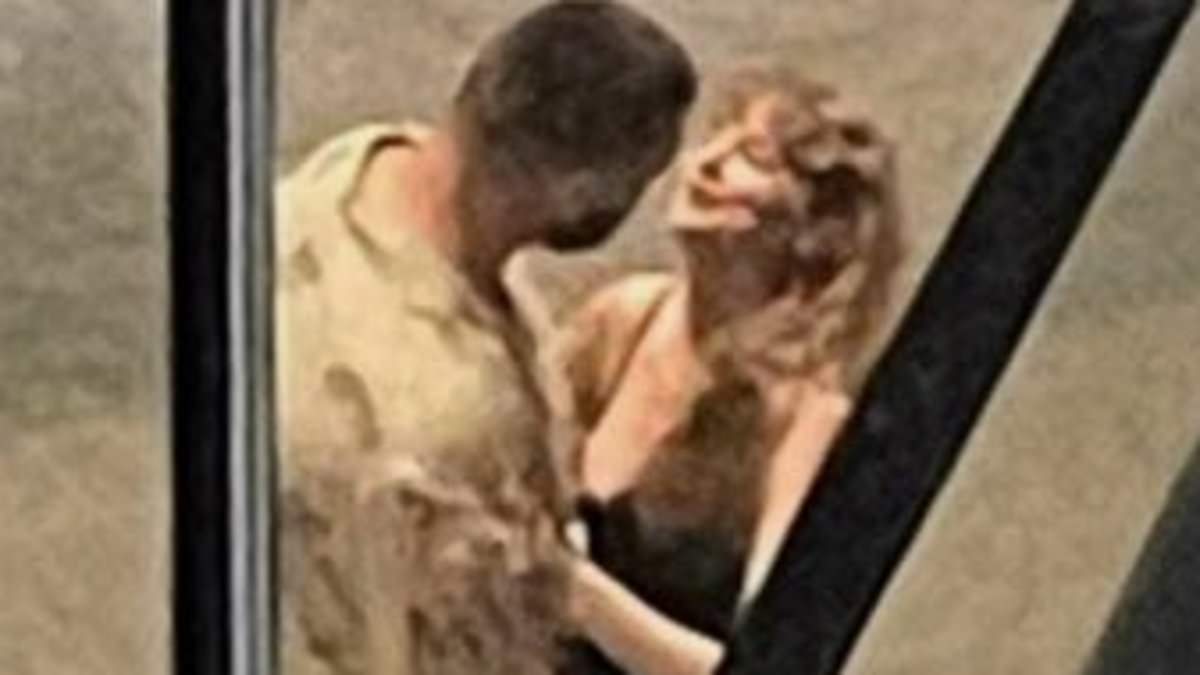 "Taylor Swift and Travis Kelce's Singapore Date Night Sparks Tour Continuation Speculation"