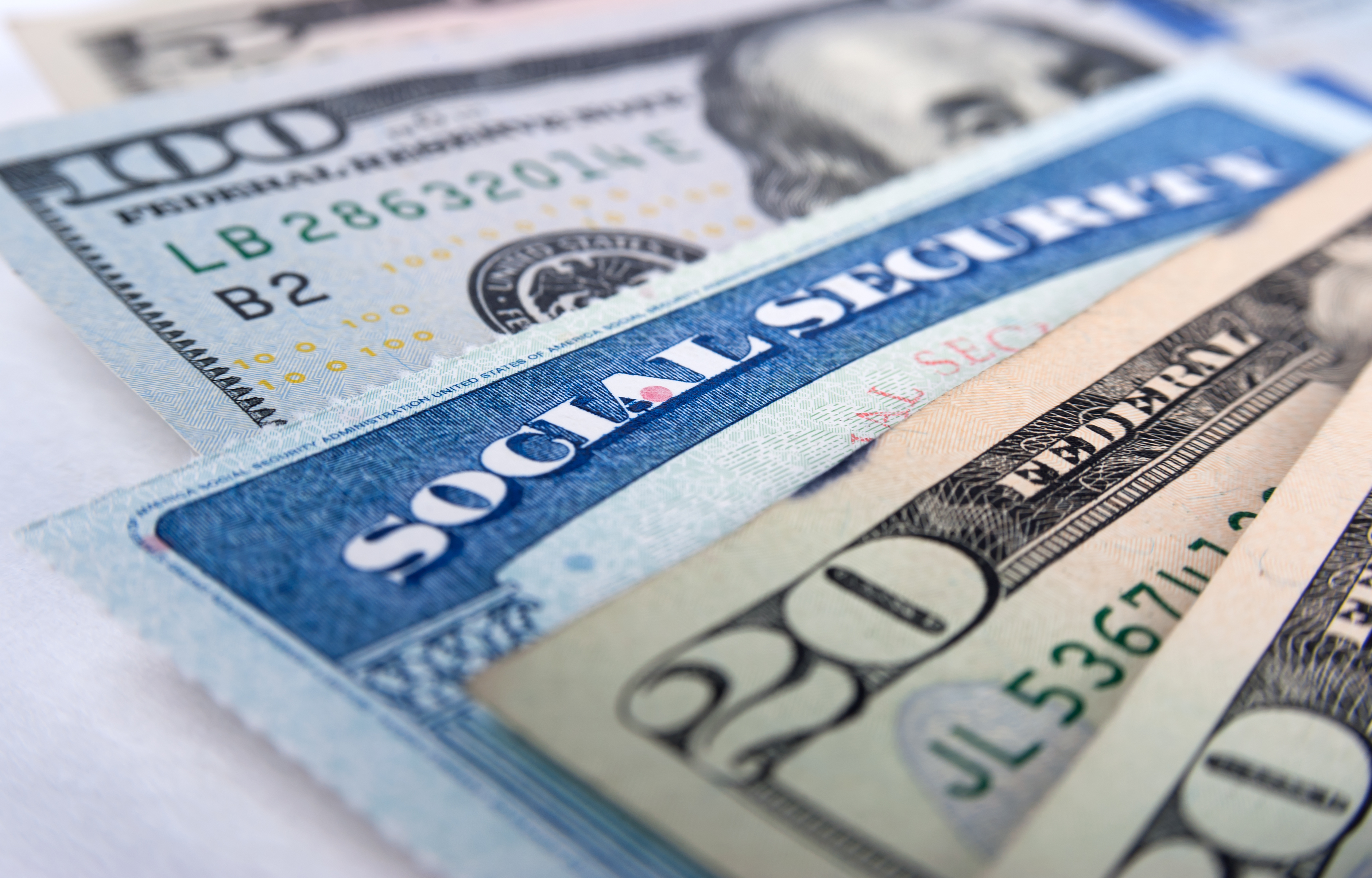 Major Changes to Social Security Benefits and Qualifications Coming in 2025