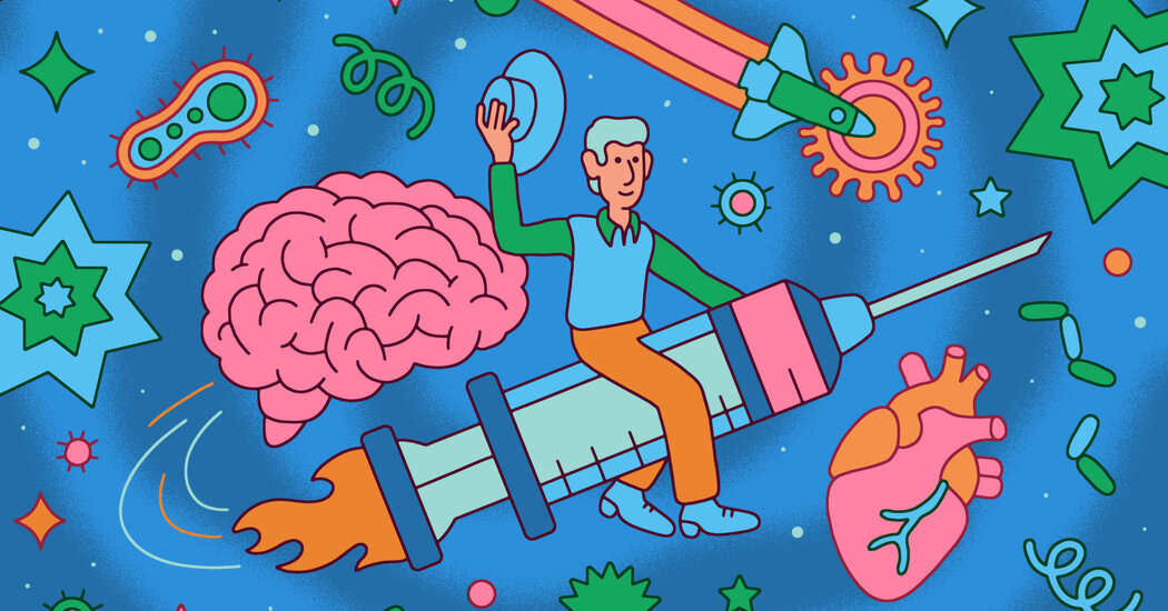 Featured image for The Broad Impact and Cost-Effectiveness of Vaccines on Global Health