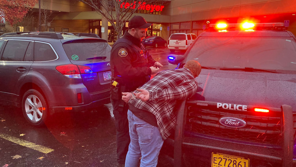 Featured image for Portland Police's Retail Theft Mission Results in Dozens Arrested and Over $3,500 Recovered