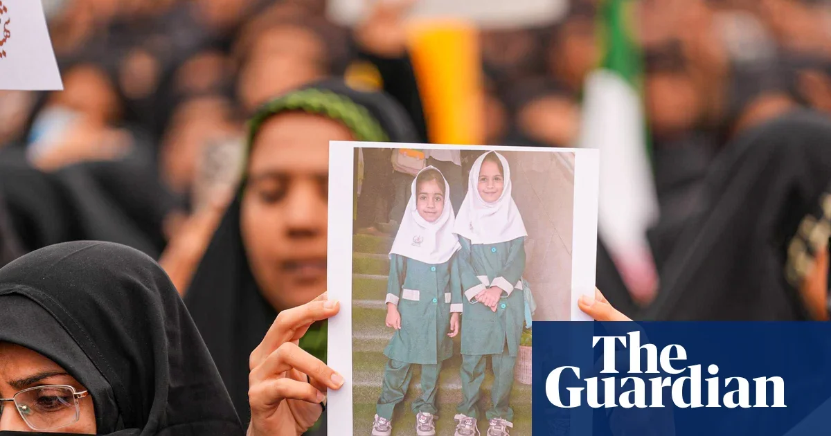 Minab school bombing: deadliest civilian toll yet in US-Israel campaign on Iran