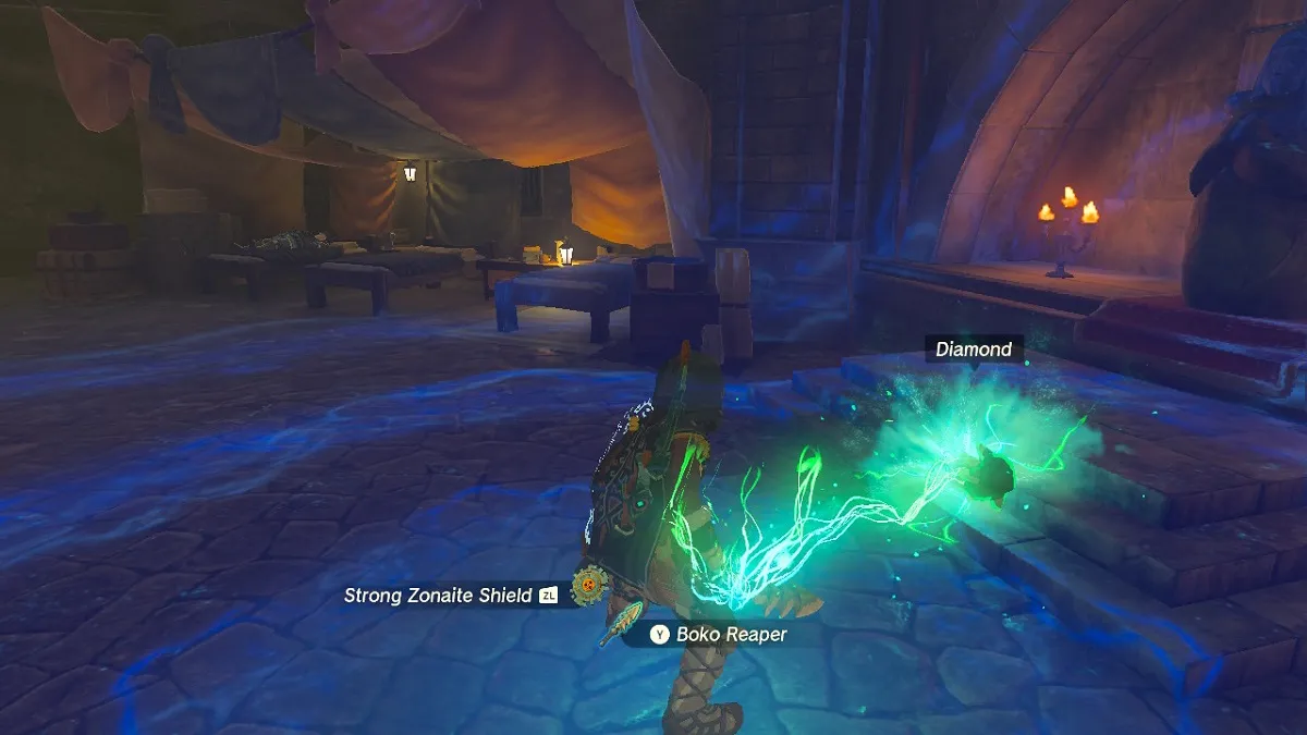 Featured image for Mastering Tears of the Kingdom: Tips and Tricks.