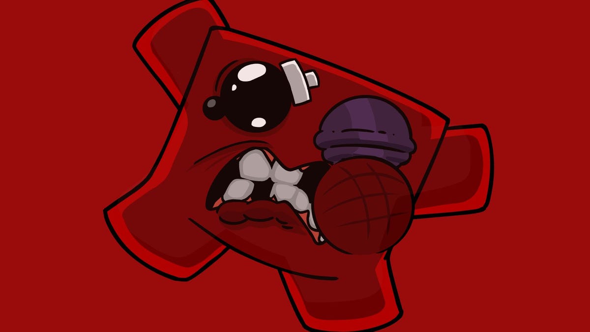 "Epic Games Store Offers Super Meat Boy Forever for Free Instead of Fallout Titles"