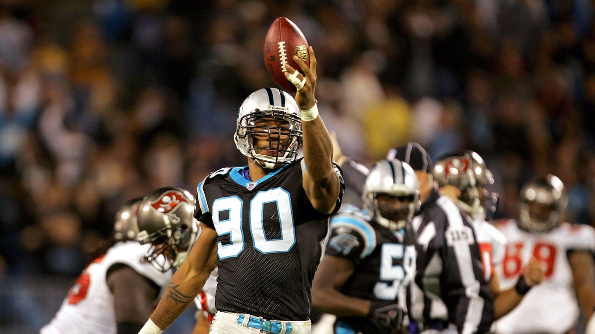 Featured image for "Julius Peppers and Dwight Freeney Lead 2024 Pro Football Hall of Fame Class"