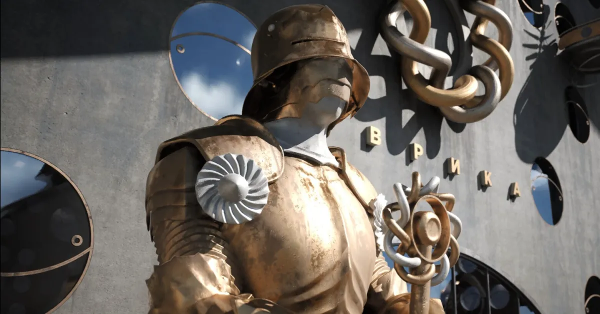 Atomic Heart 2 Promises a Larger, More Immersive World with Enhanced RPG Mechanics